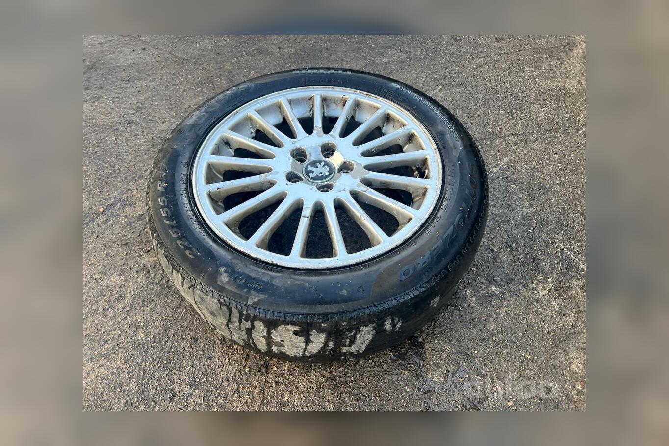 ınne, stop lekki