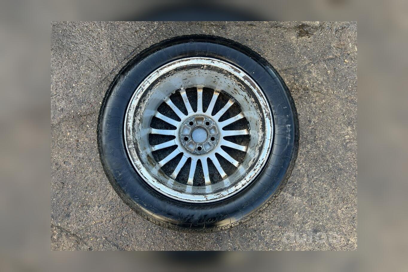 ınne, stop lekki