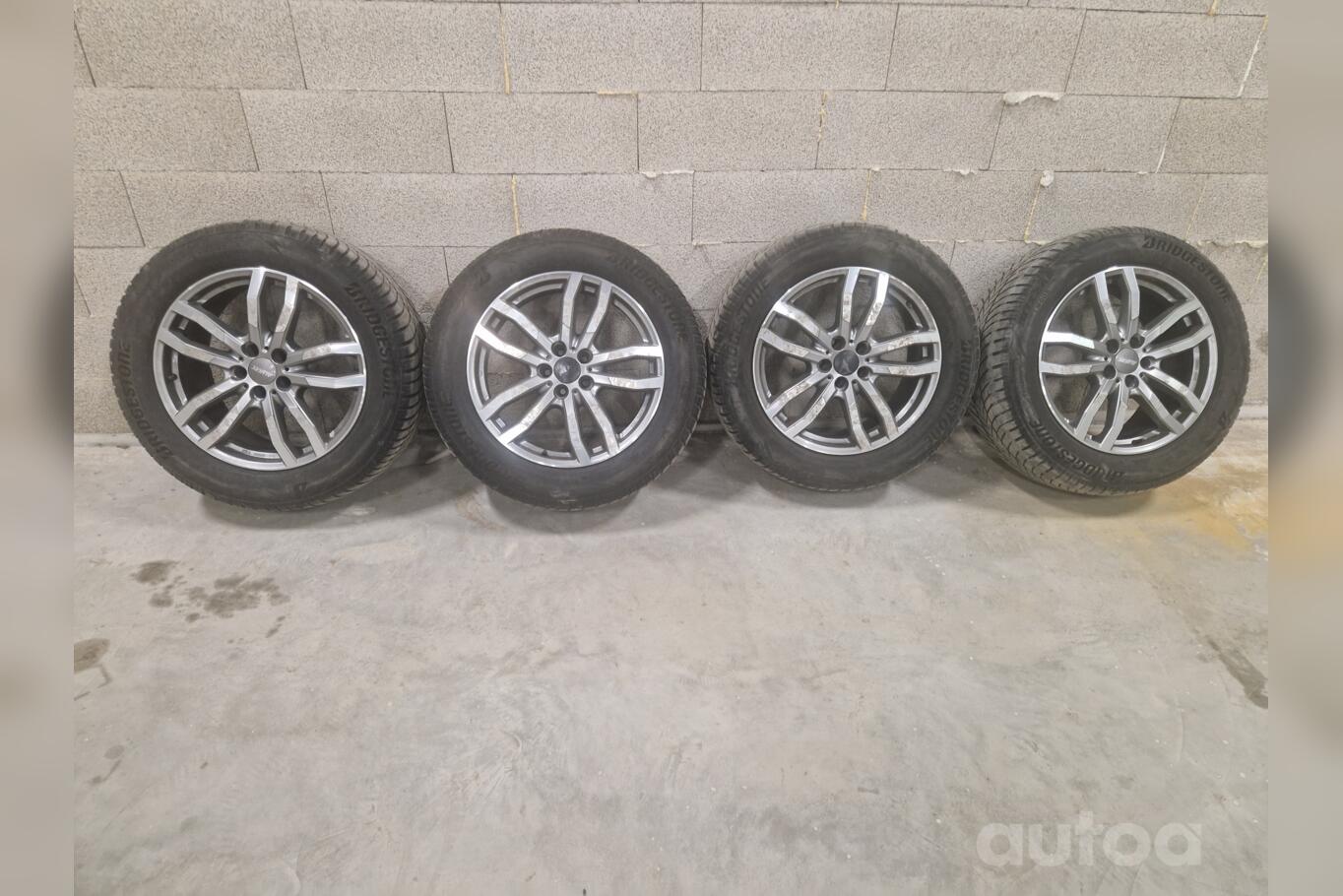 Alutec, stop lekki