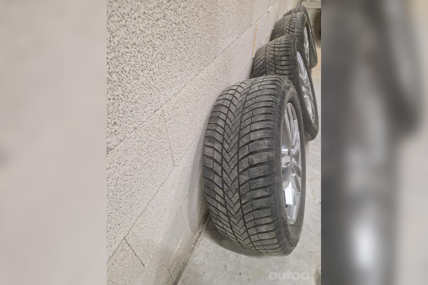 Alutec, stop lekki