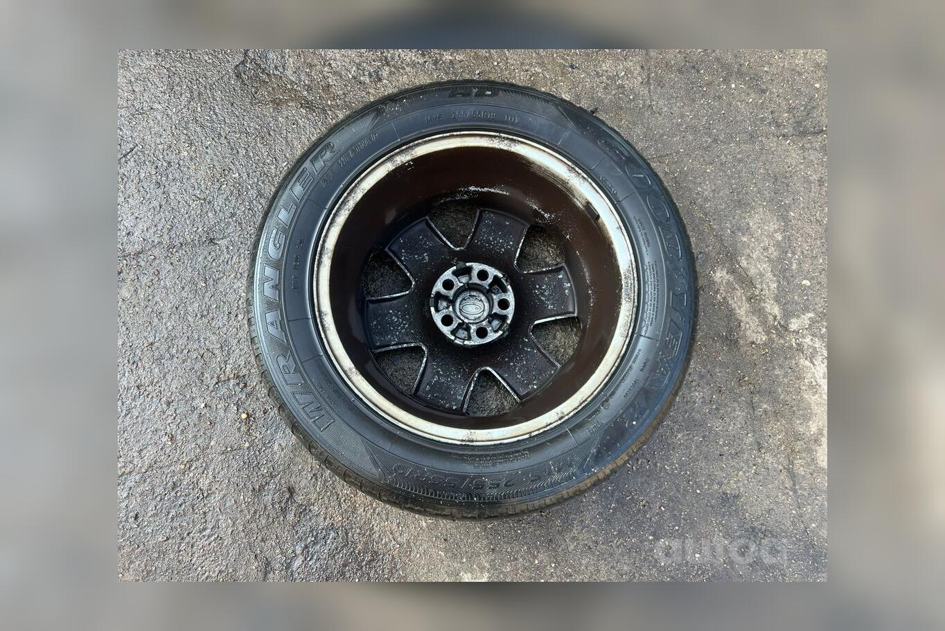 ınne, stop lekki
