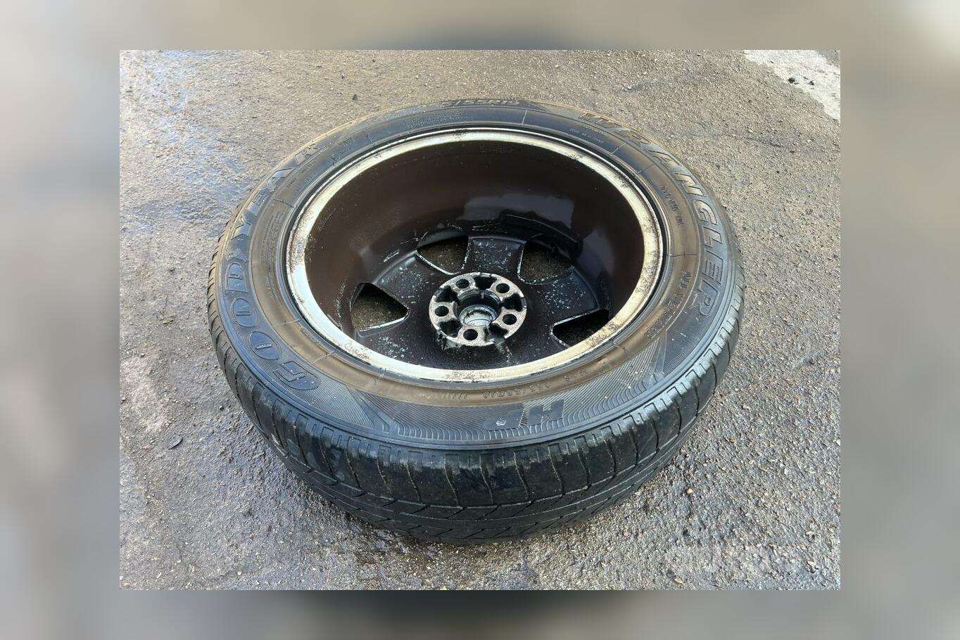 ınne, stop lekki