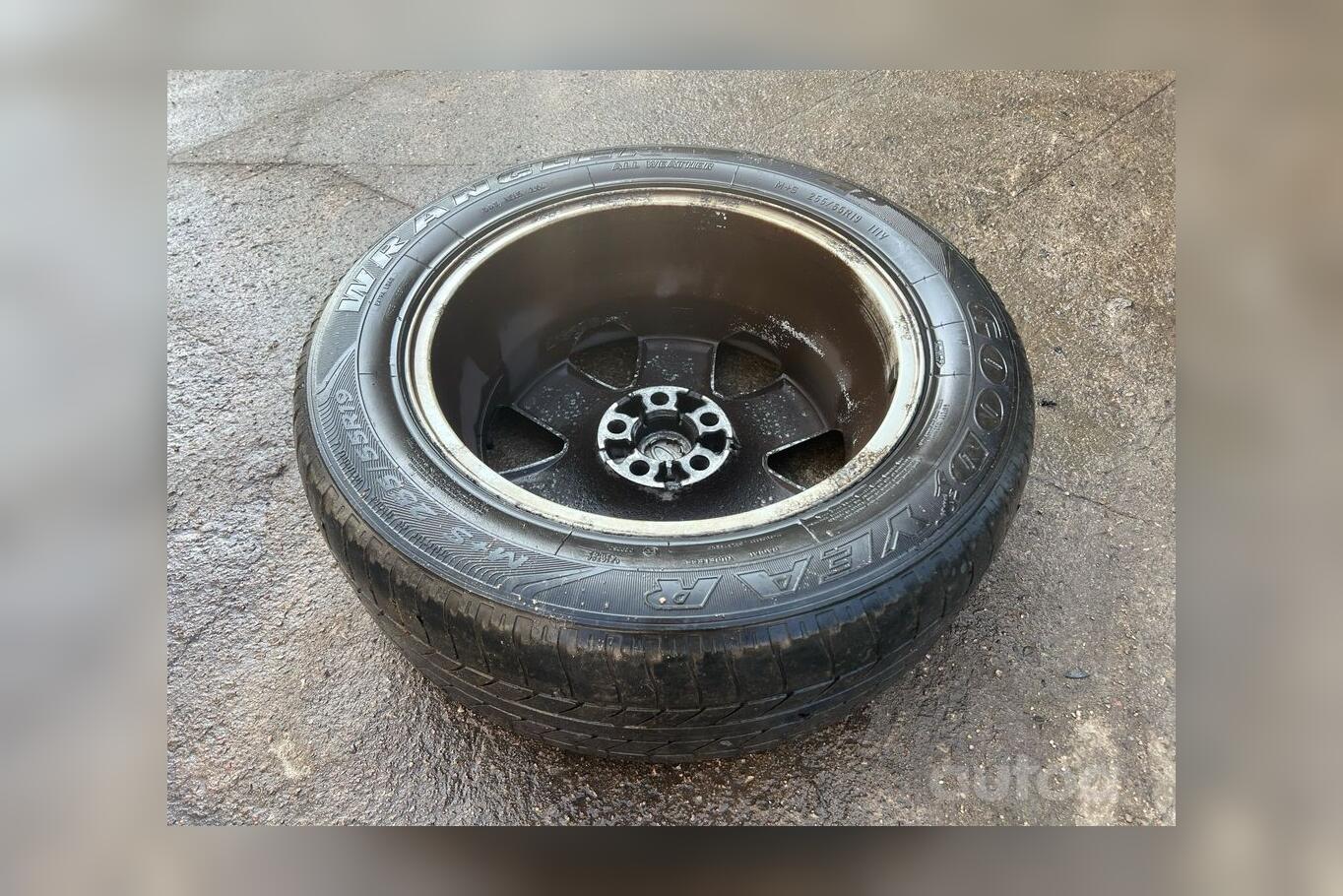 ınne, stop lekki
