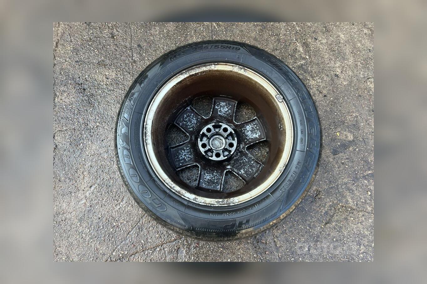 ınne, stop lekki