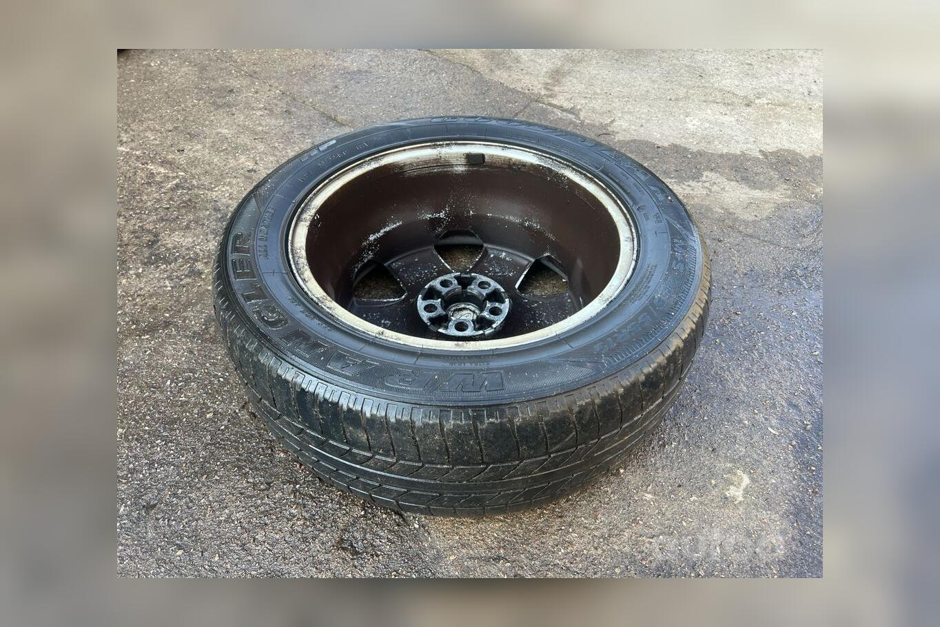 ınne, stop lekki