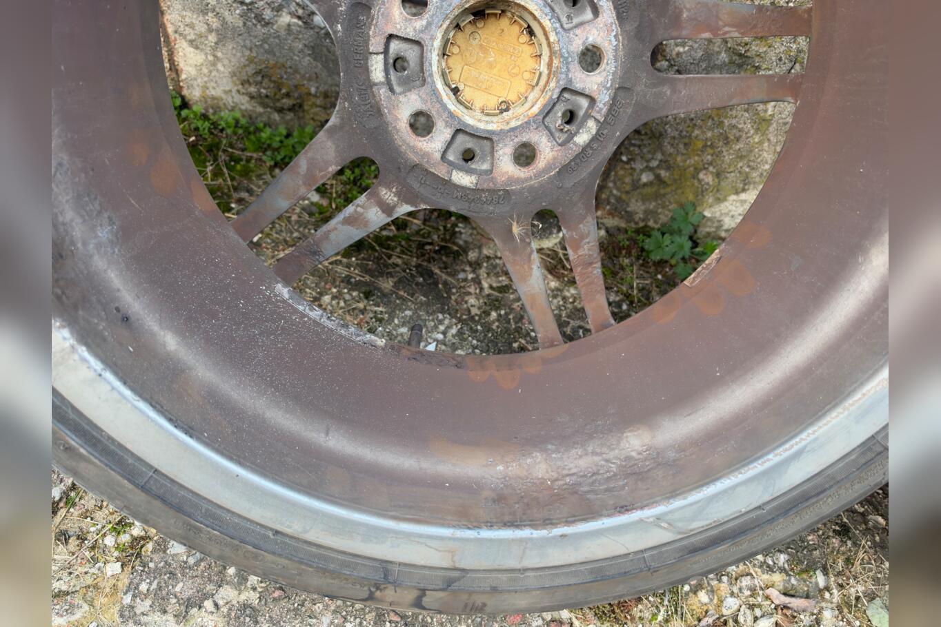 ınne, stop lekki
