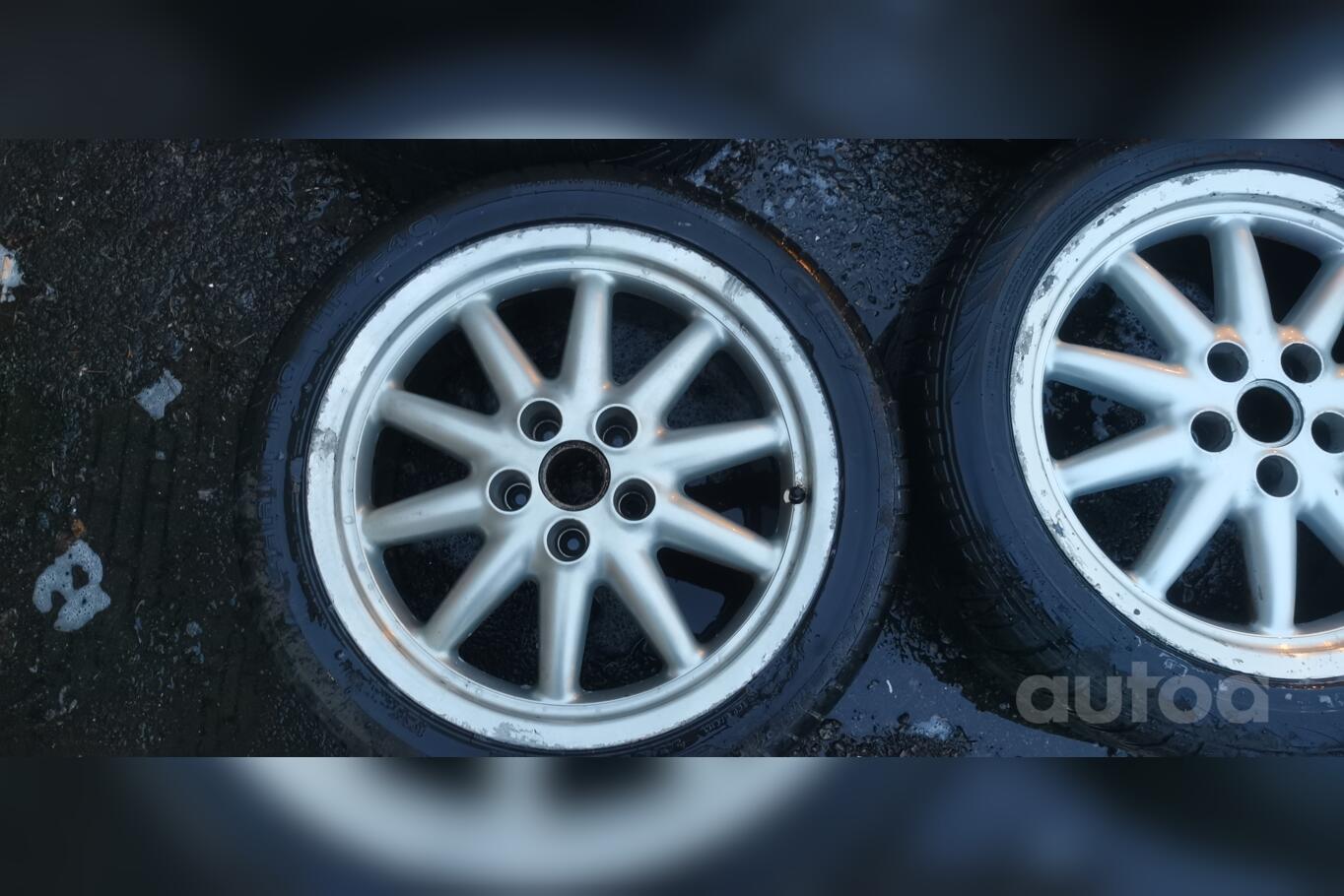 Audi, stop lekki