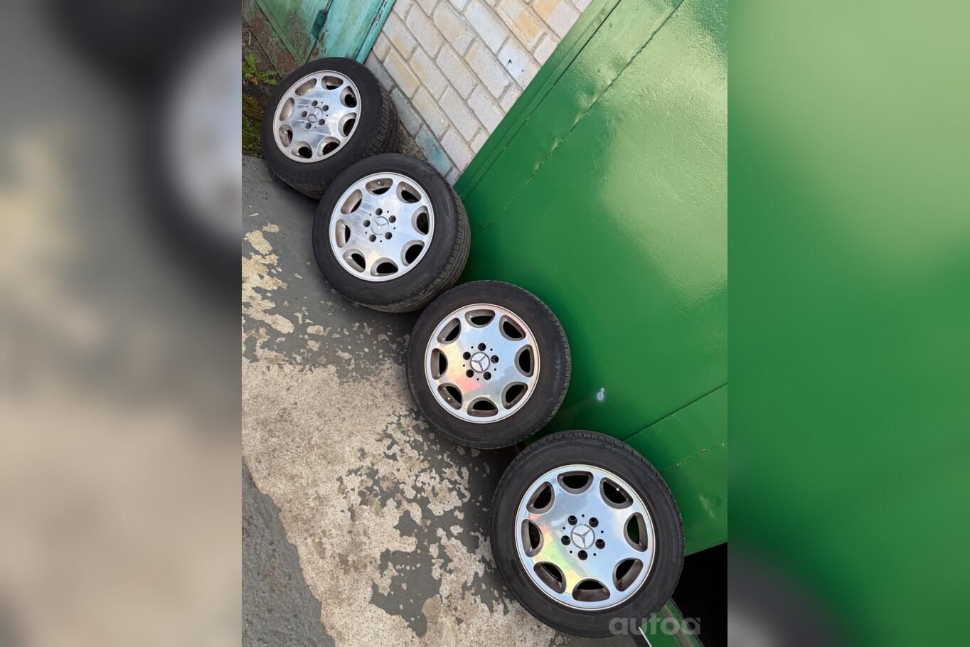 Intra, stop lekki