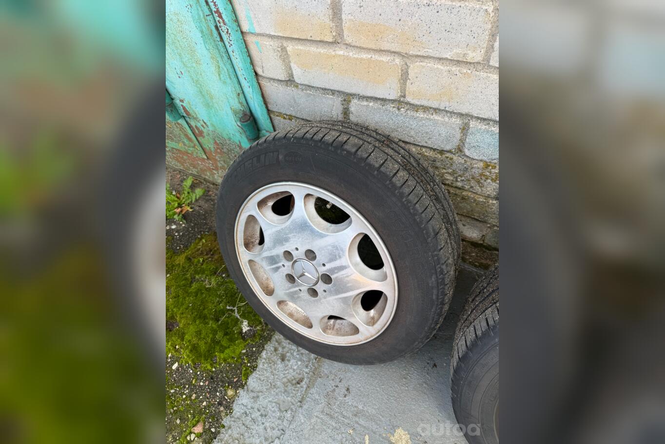Intra, stop lekki