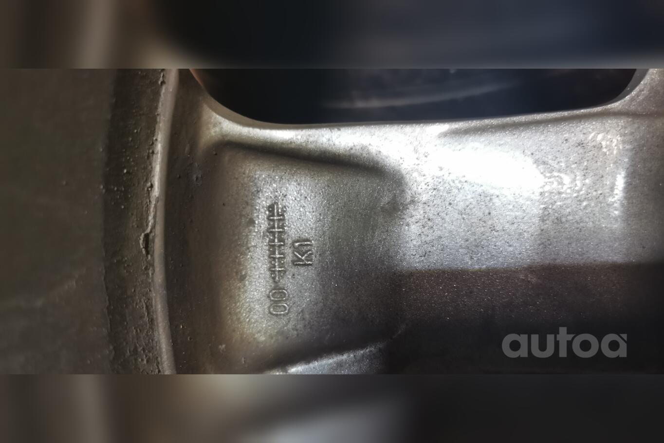Audi, stop lekki