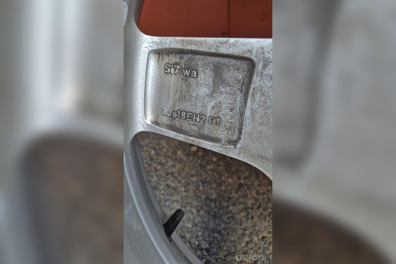 Mercedes benz, stop lekki