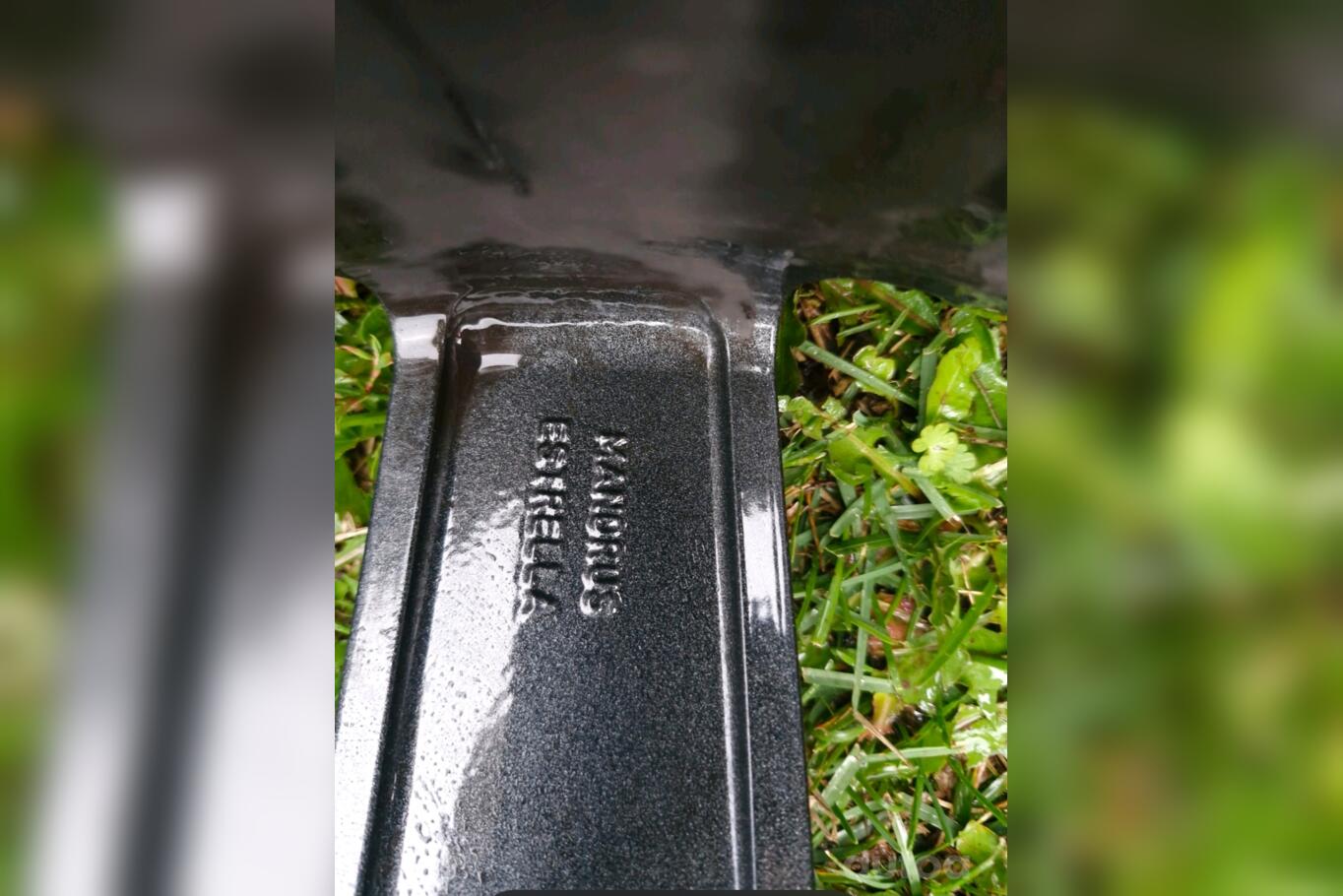 ınne, stop lekki