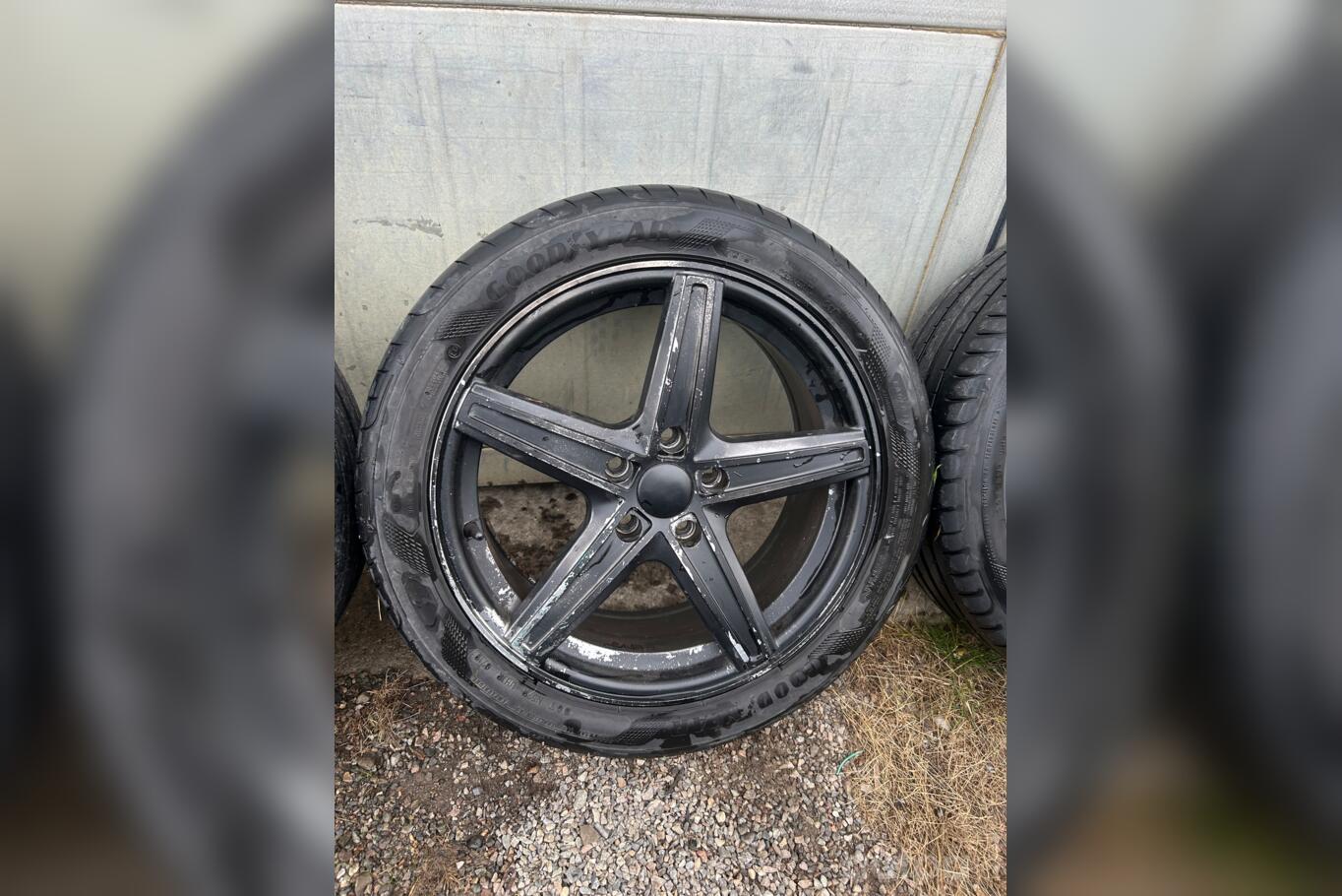 ınne, stop lekki