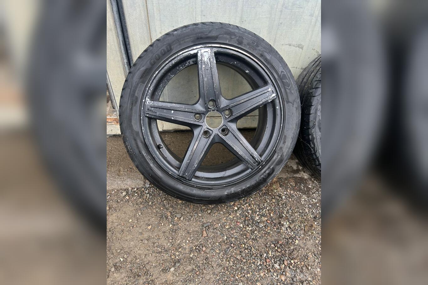 ınne, stop lekki