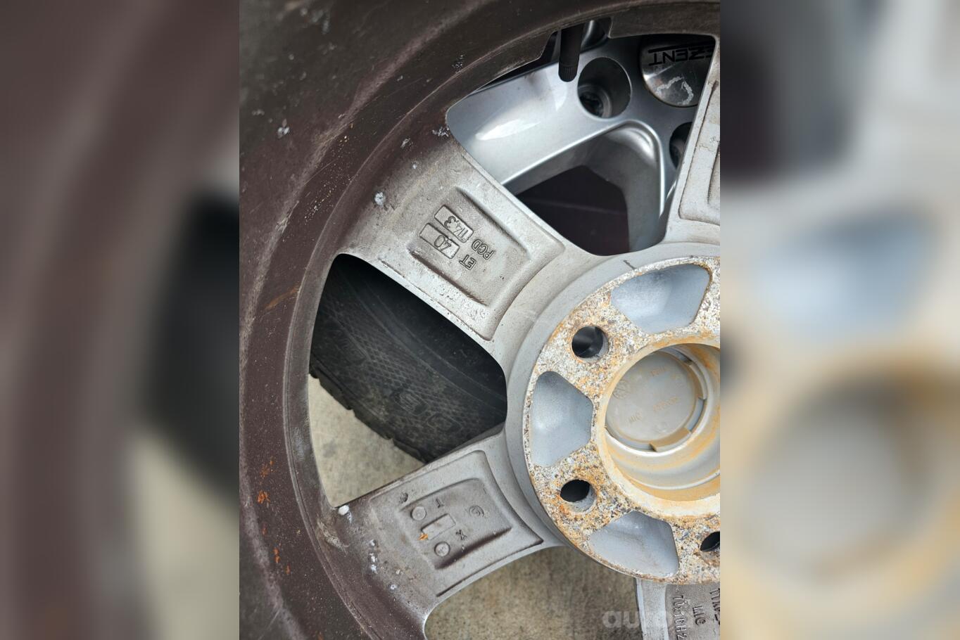ınne, stop lekki