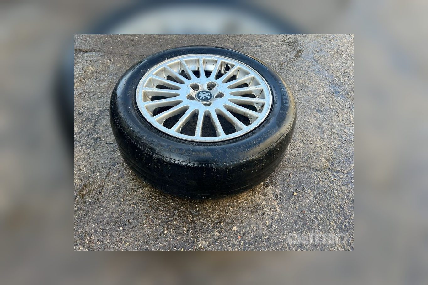 ınne, stop lekki