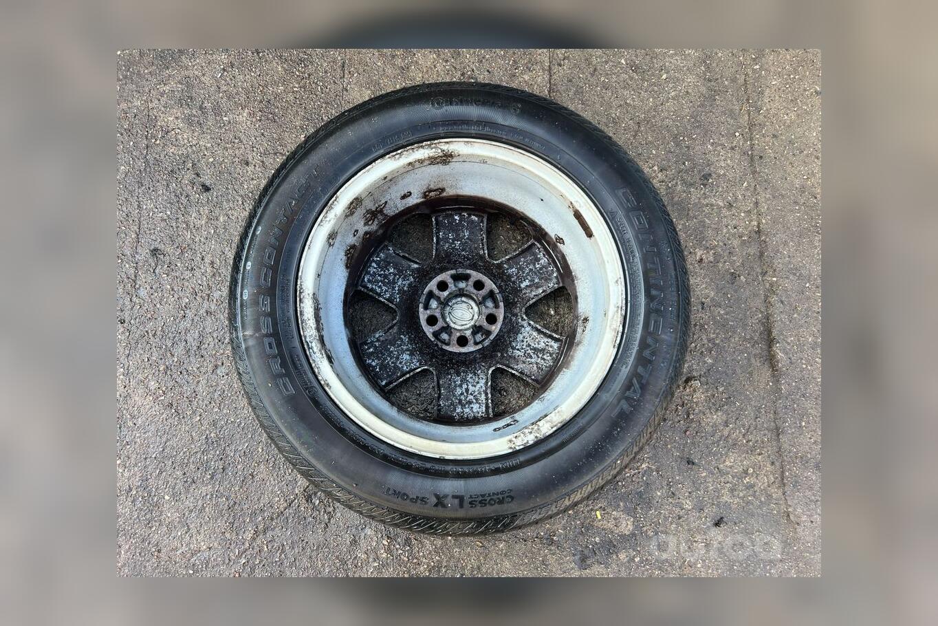 ınne, stop lekki