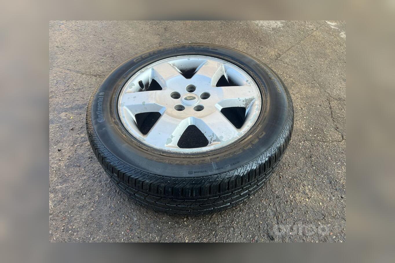 ınne, stop lekki