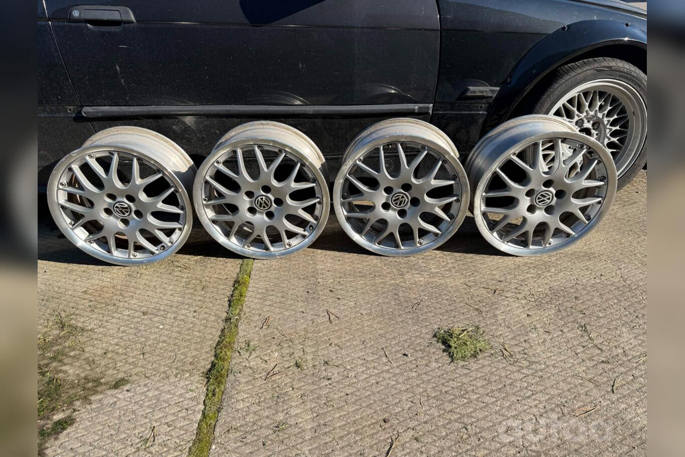 BBS, stop lekki