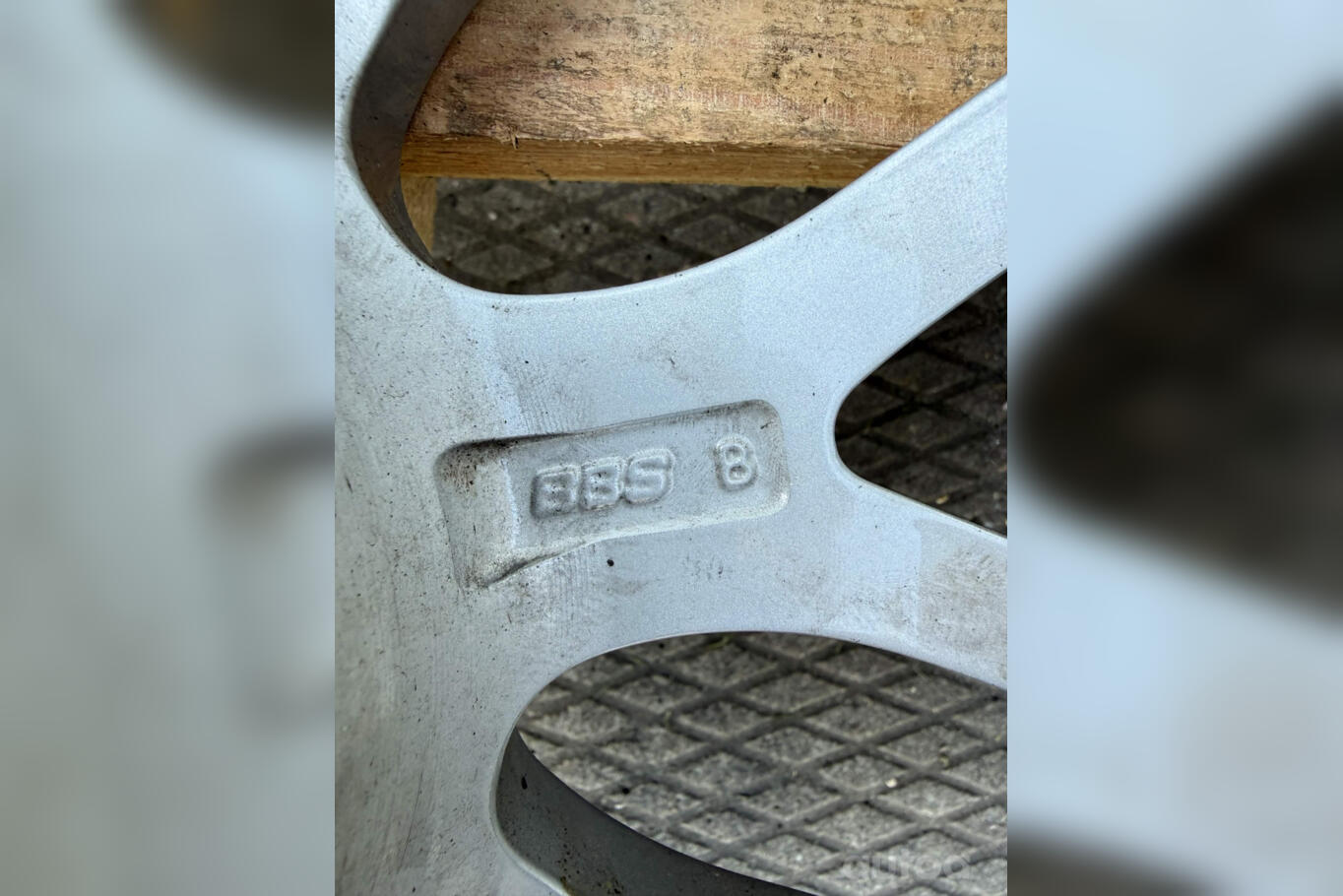 BBS, stop lekki