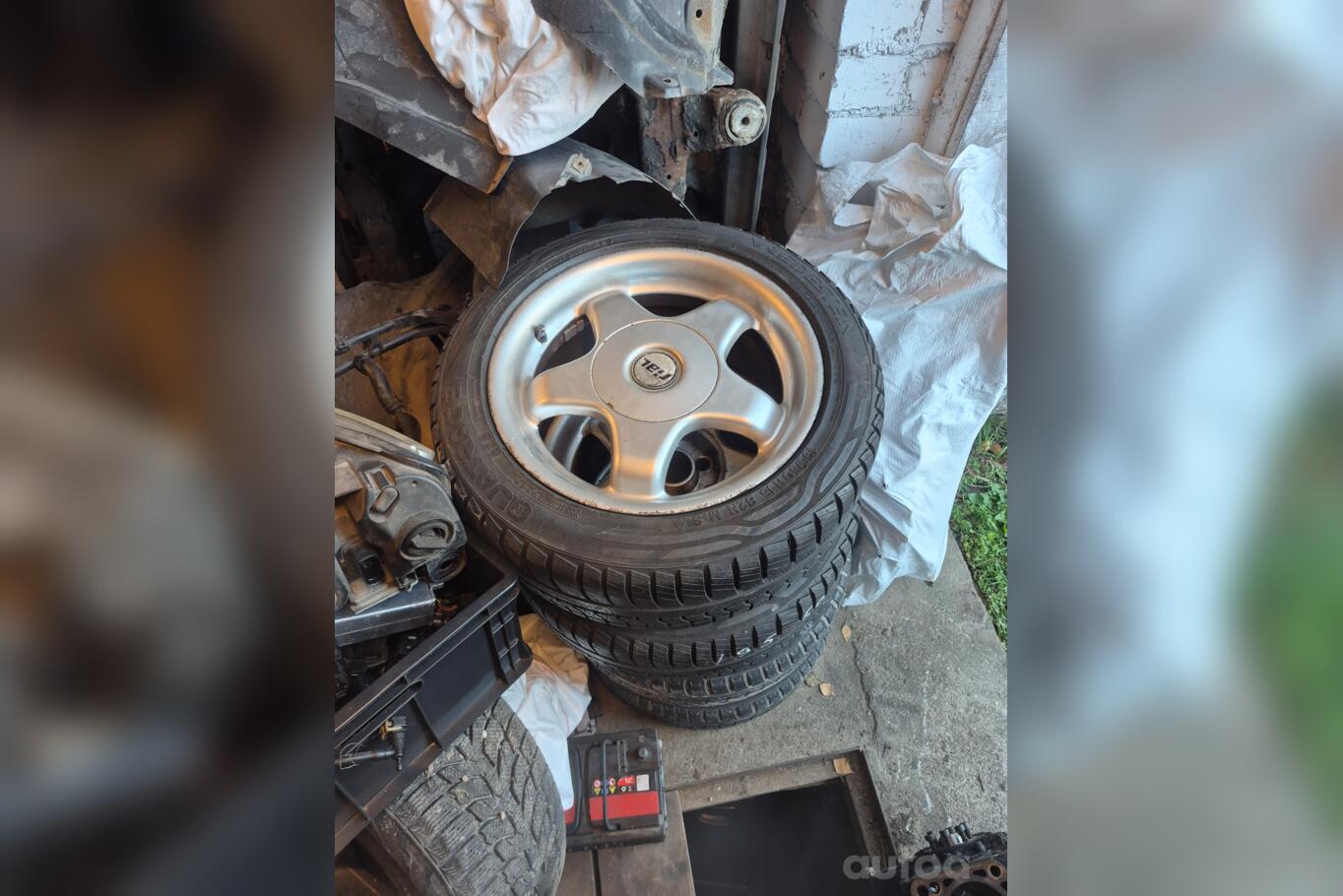ınne, stop lekki