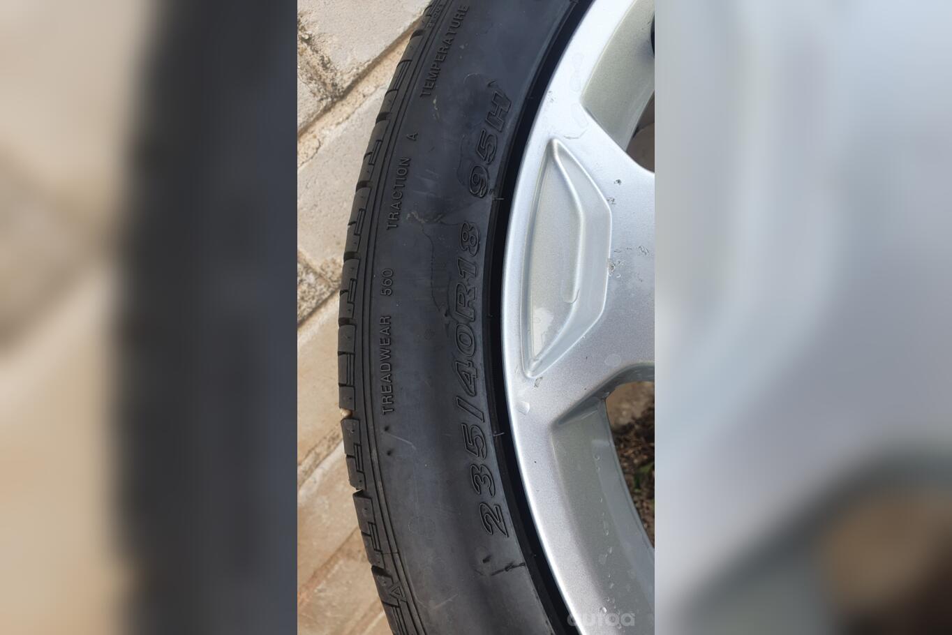 ınne, stop lekki