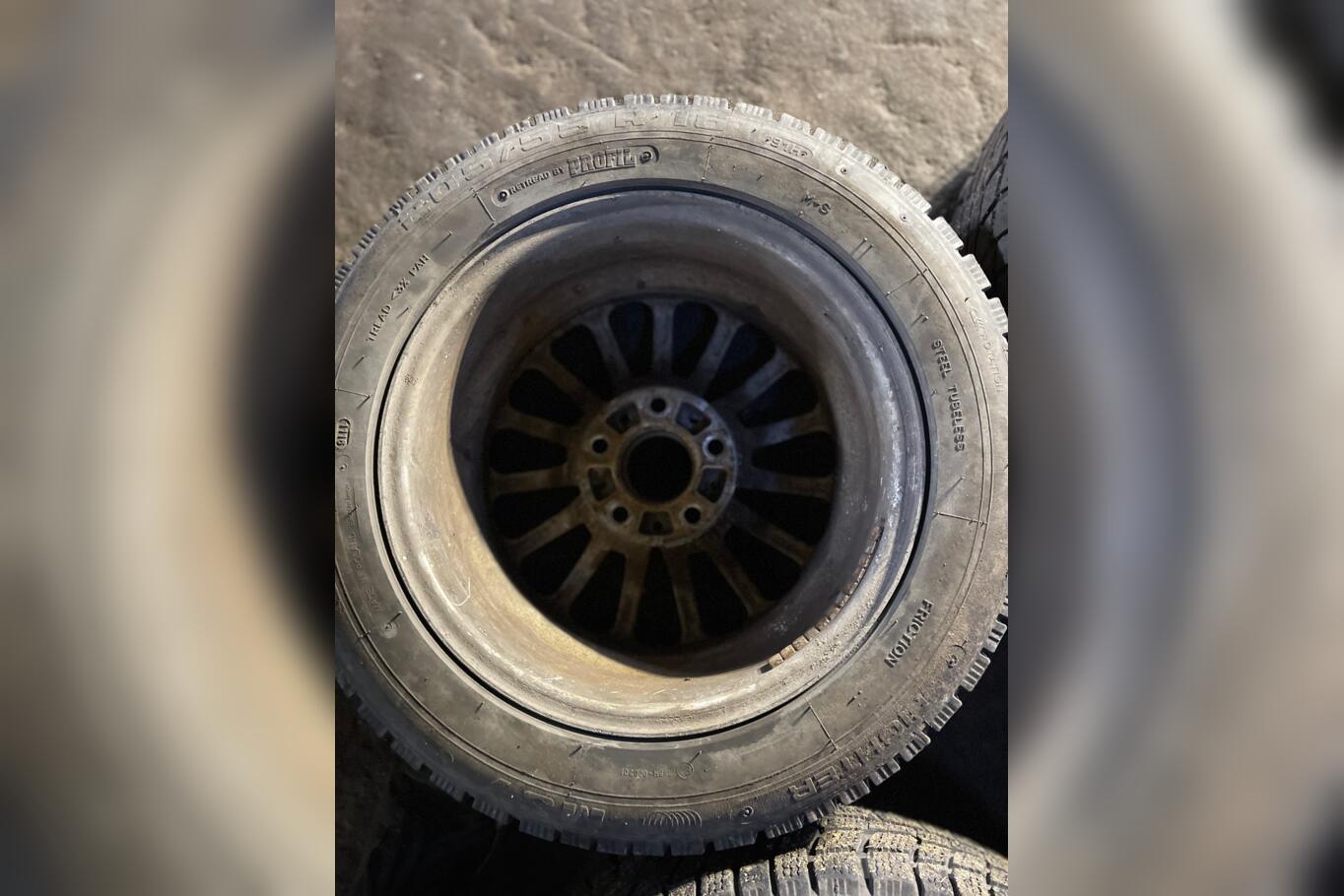 ınne, stop lekki