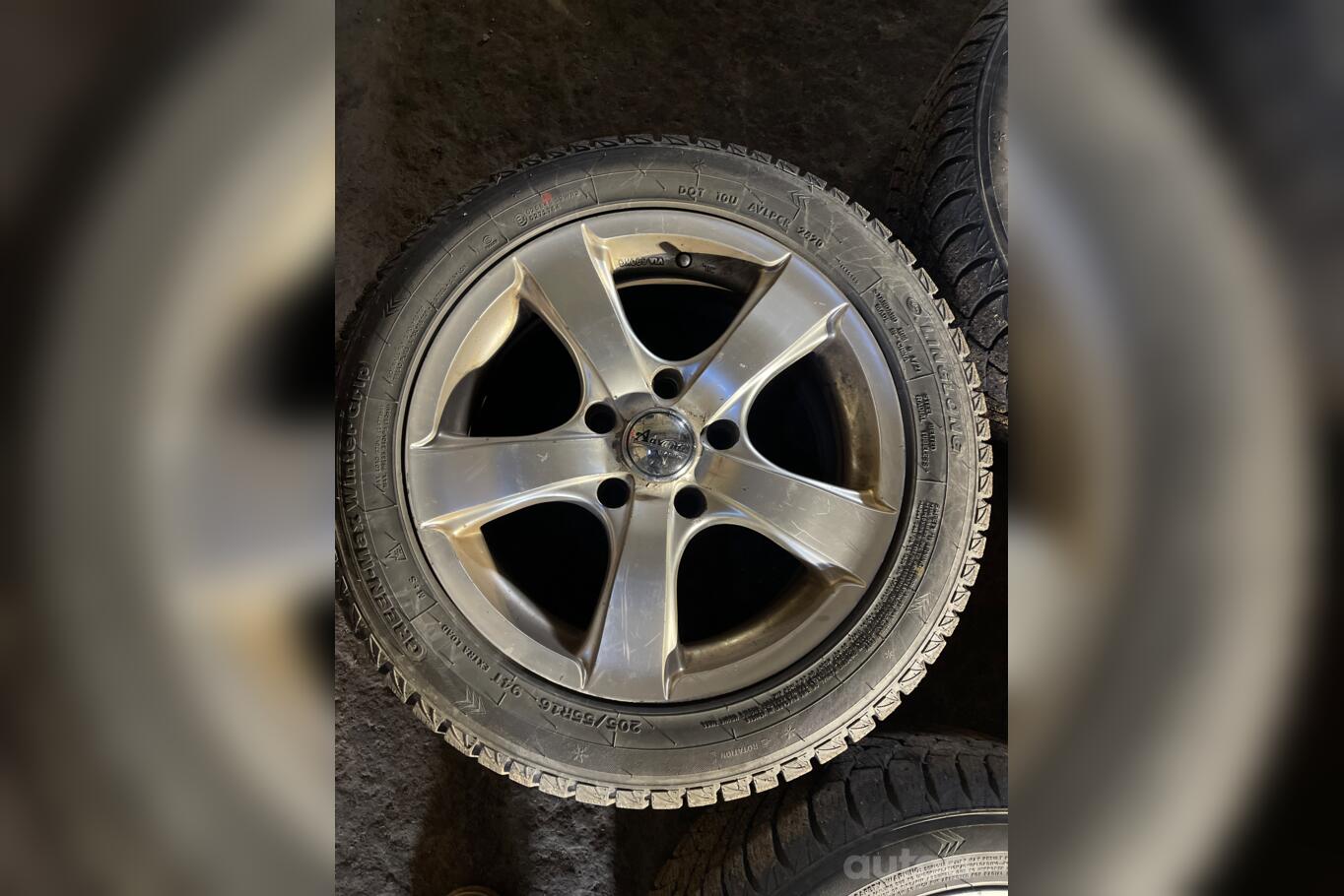 ınne, stop lekki