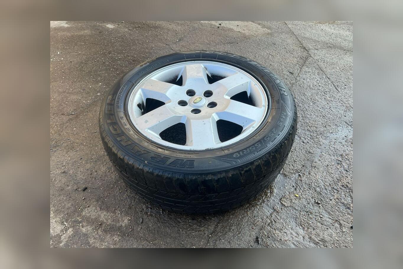 ınne, stop lekki