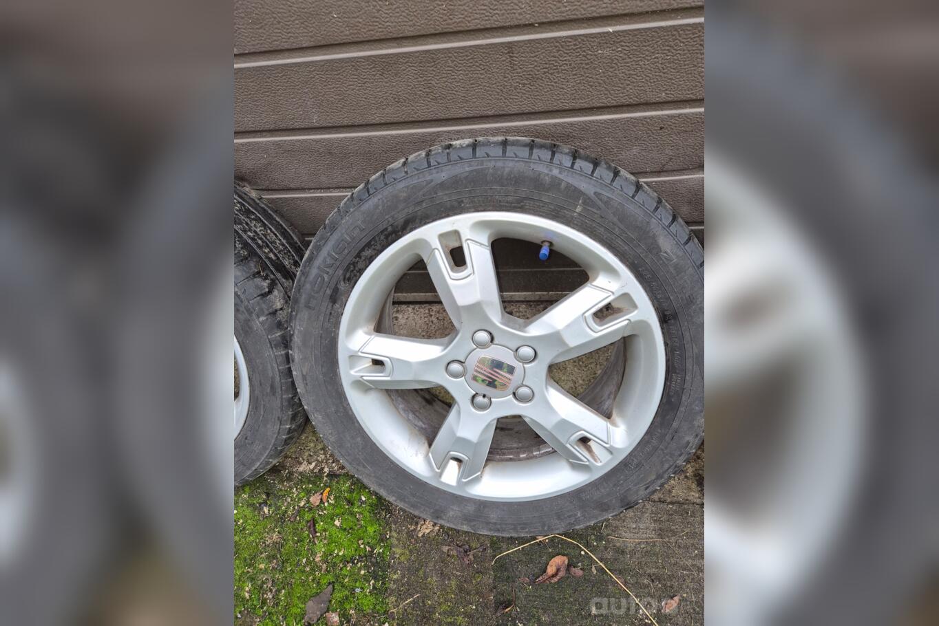 SEAT ALTEA XL, stop lekki
