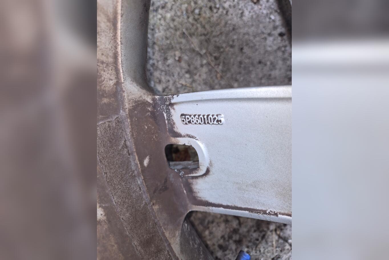 SEAT ALTEA XL, stop lekki