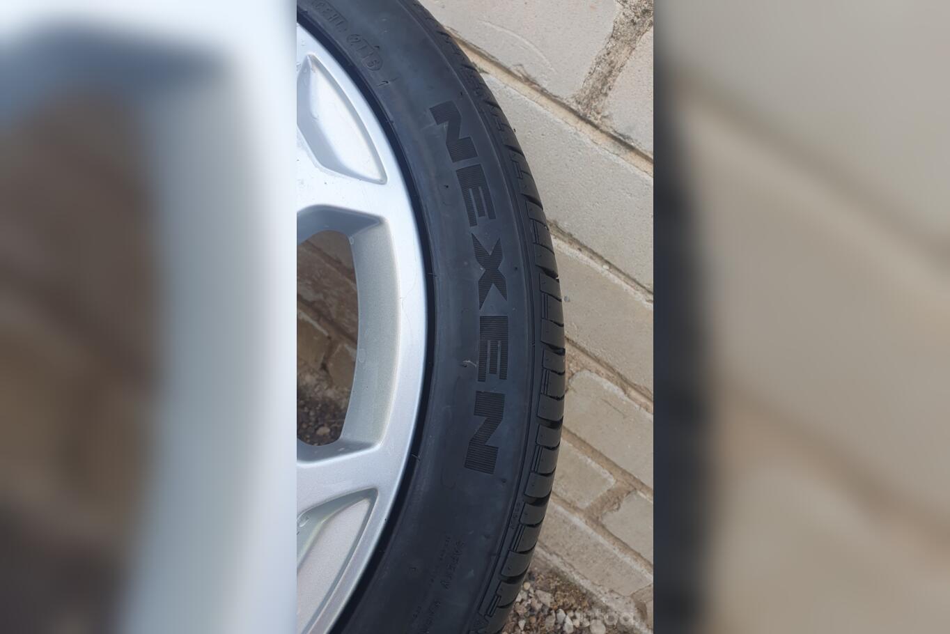 ınne, stop lekki
