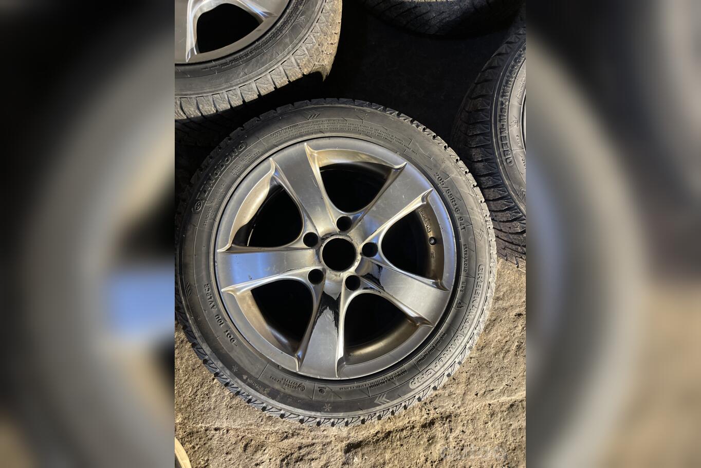 ınne, stop lekki