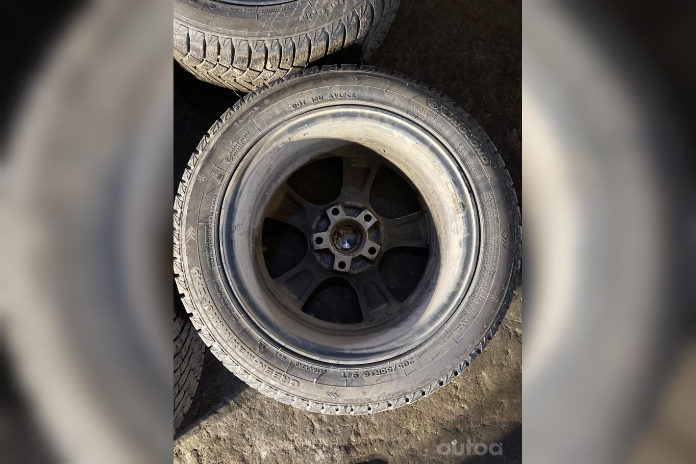 ınne, stop lekki