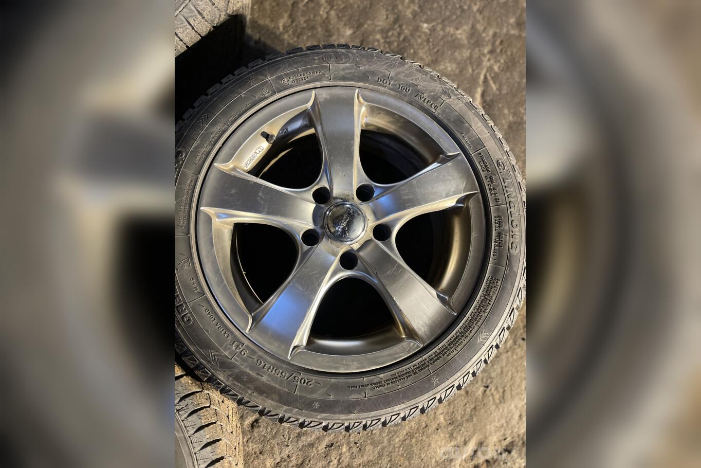 ınne, stop lekki