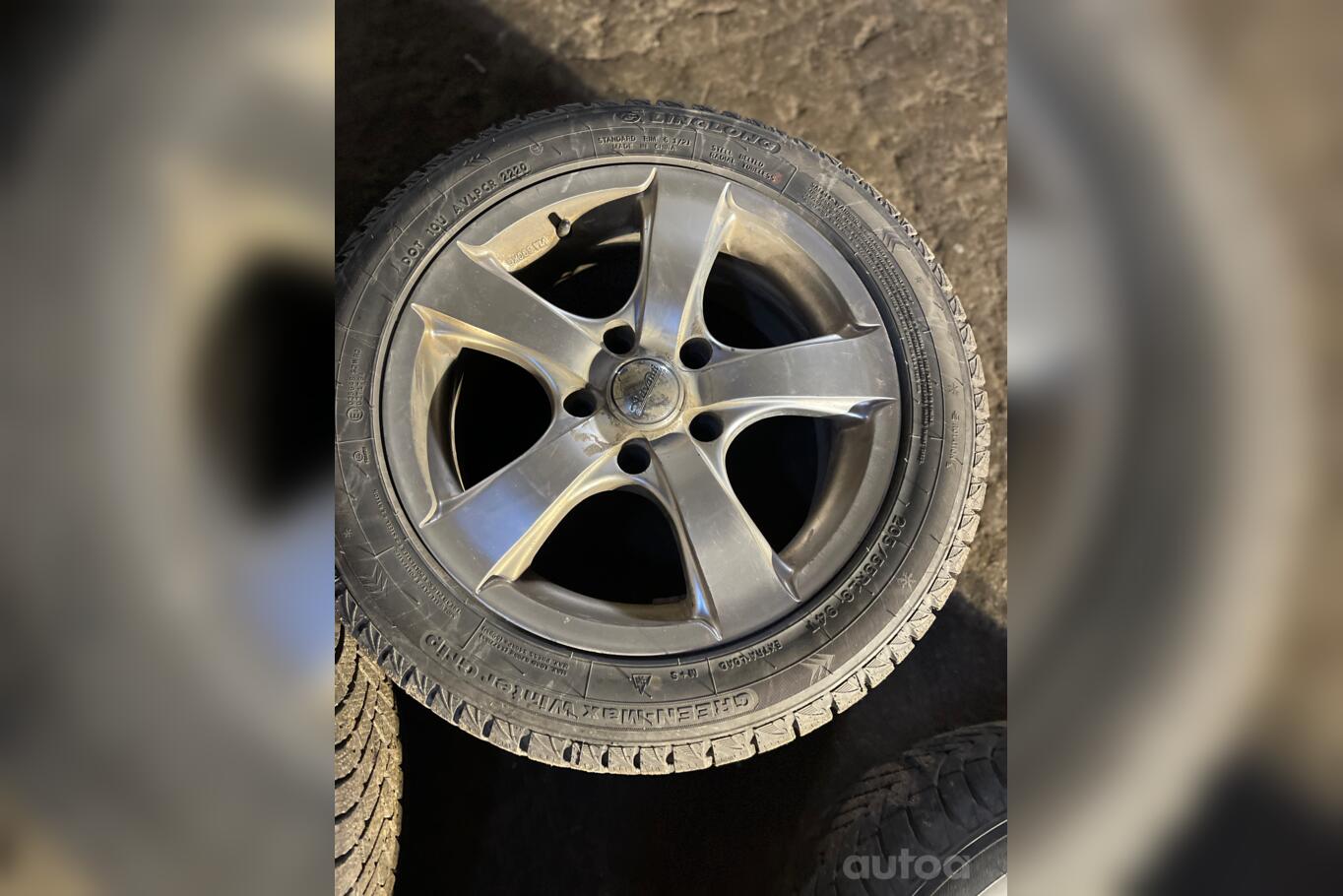 ınne, stop lekki