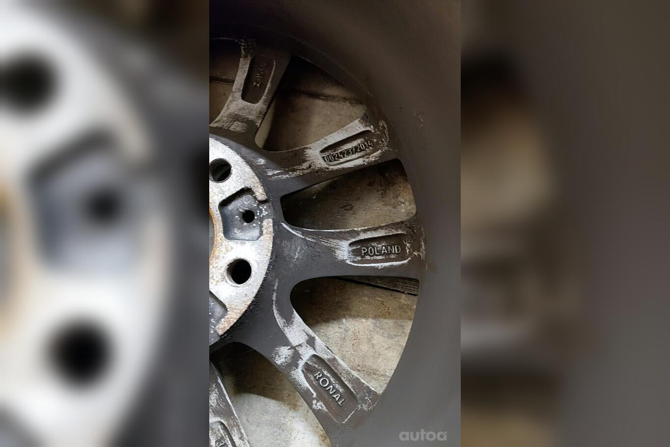 BMW, stop lekki