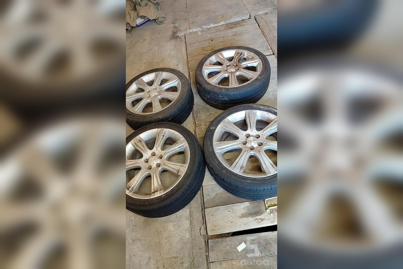 Japan, stop lekki
