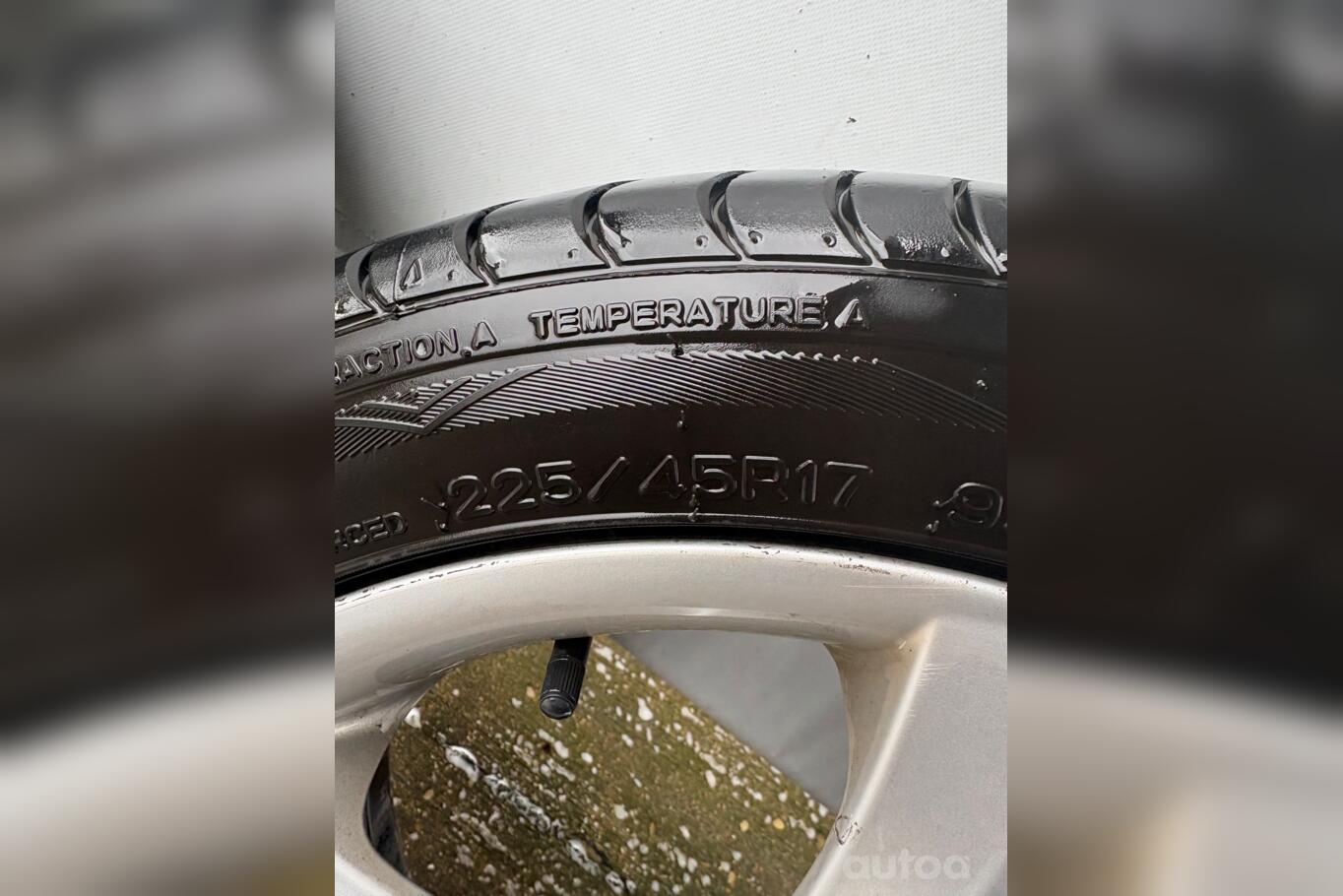 ınne, stop lekki