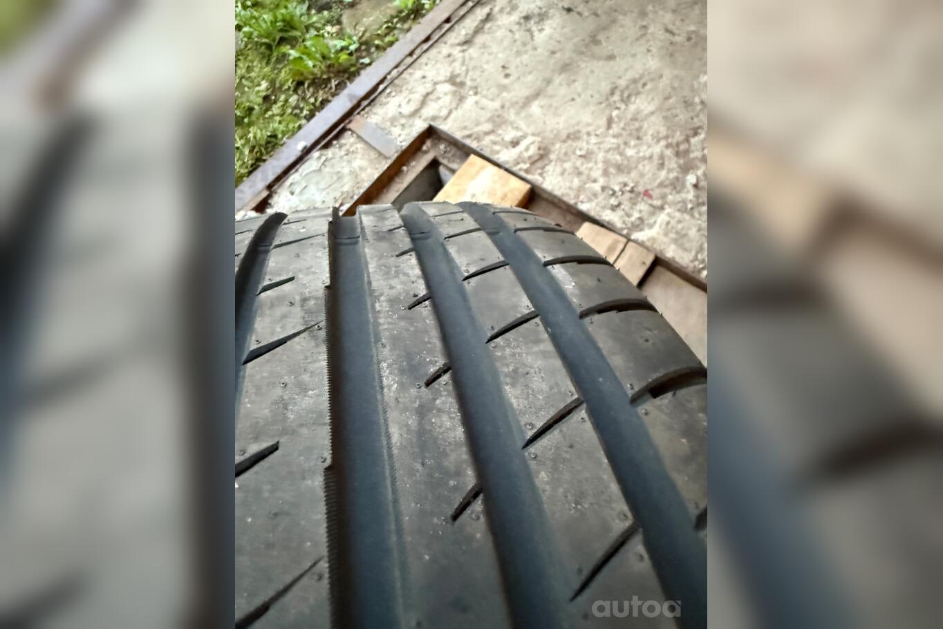 ınne, stop lekki