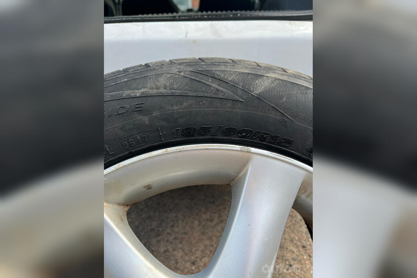 Toyota, stop lekki