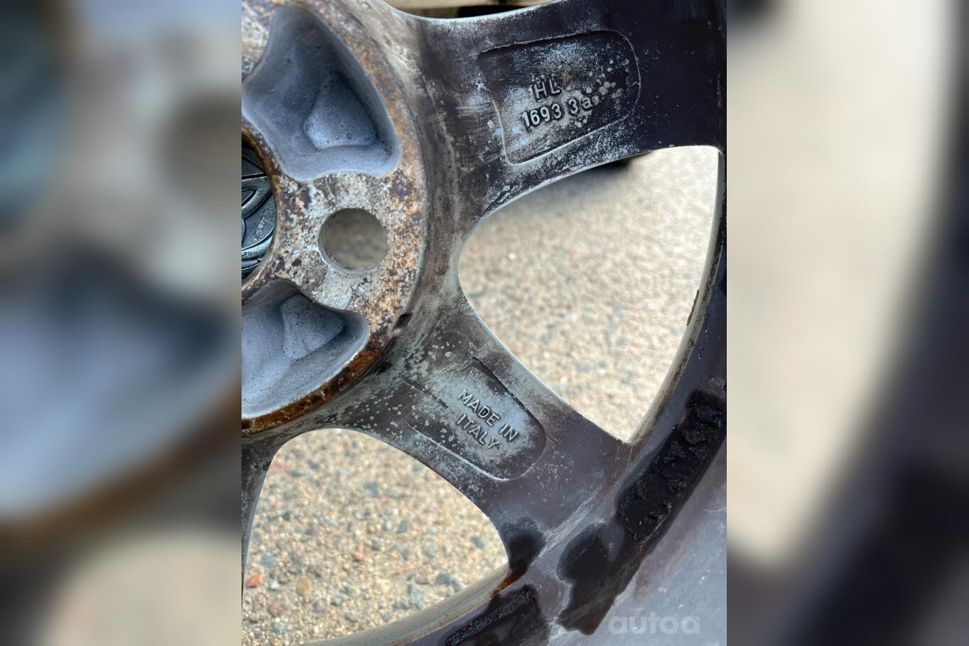 Toyota, stop lekki