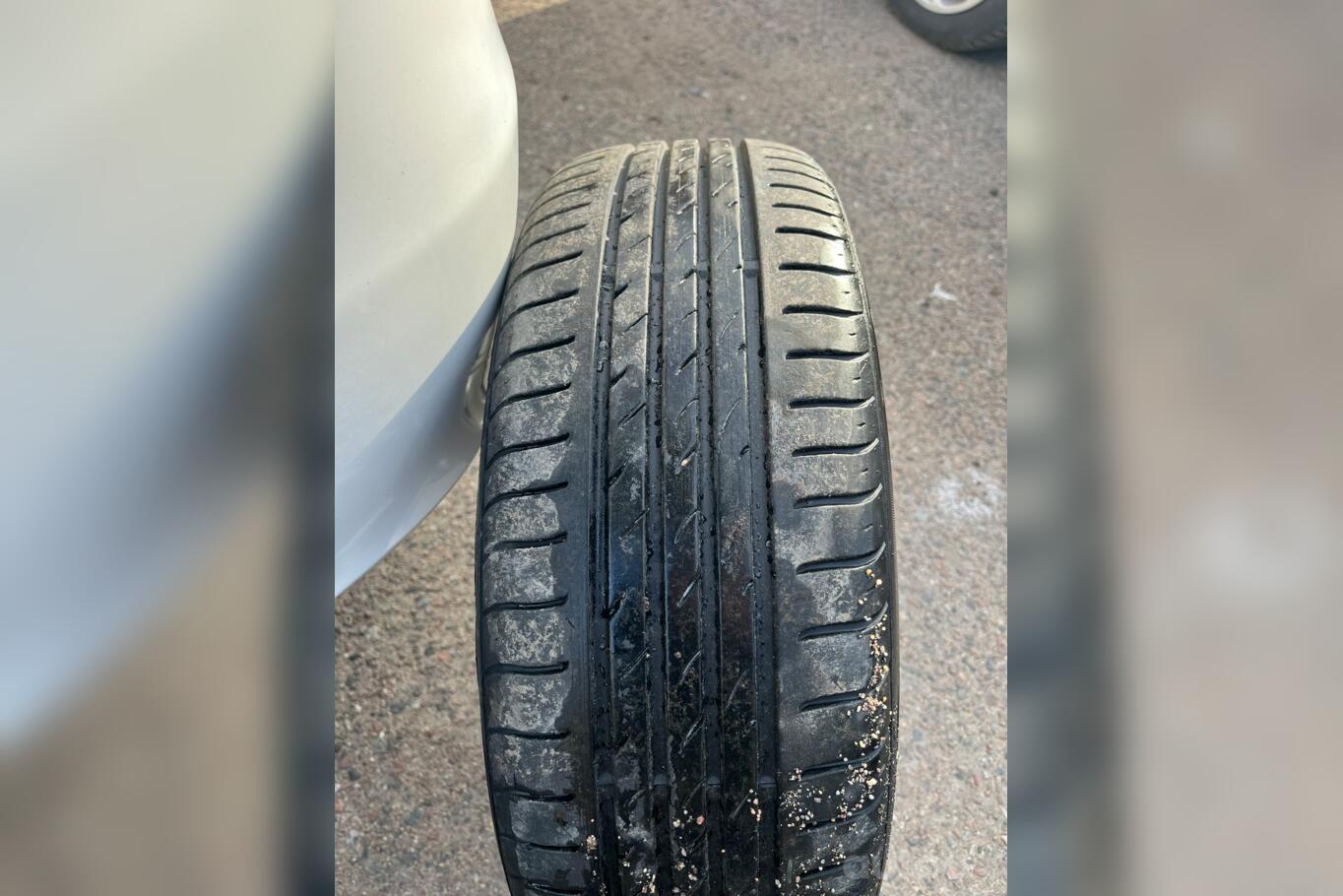Toyota, stop lekki