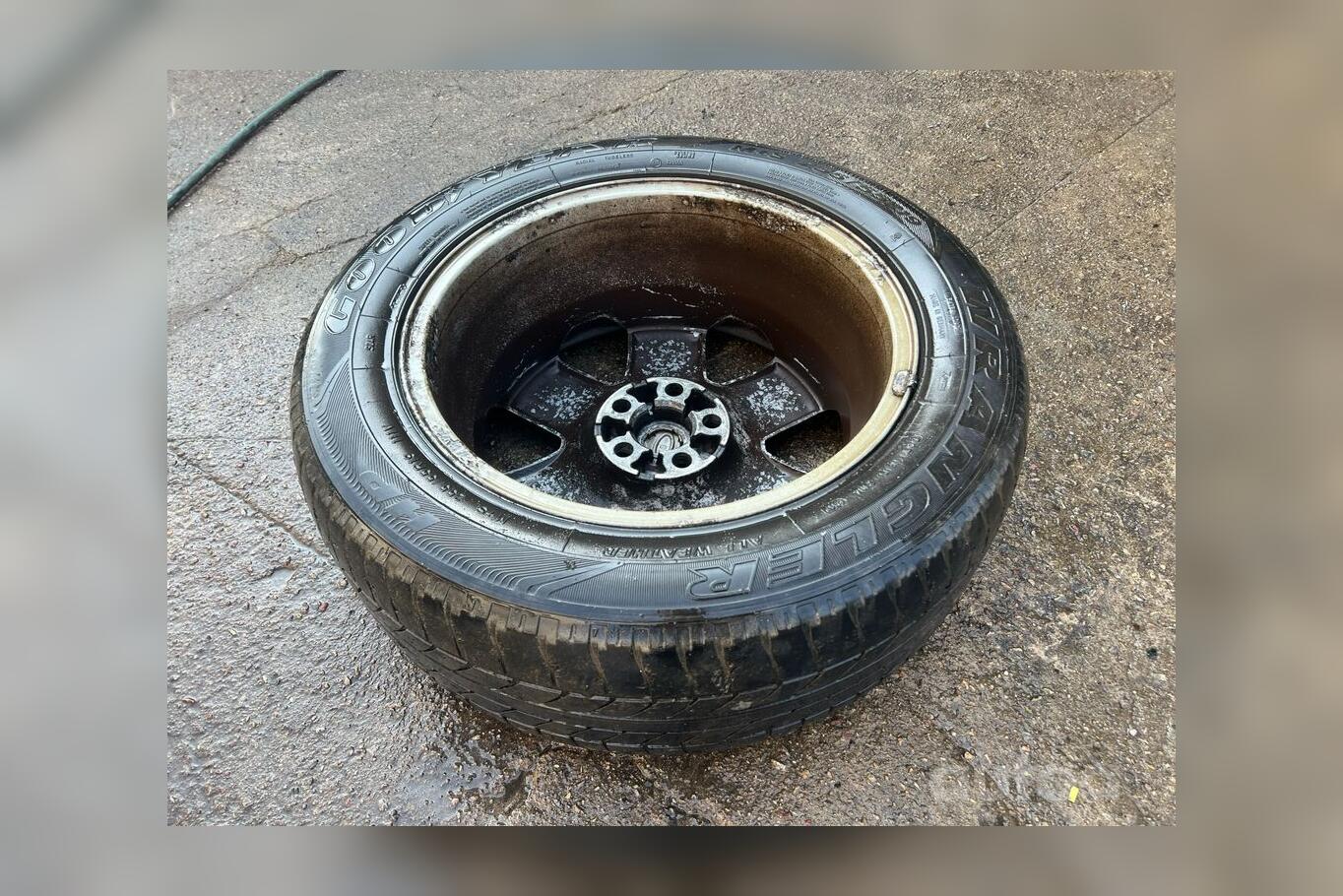 ınne, stop lekki