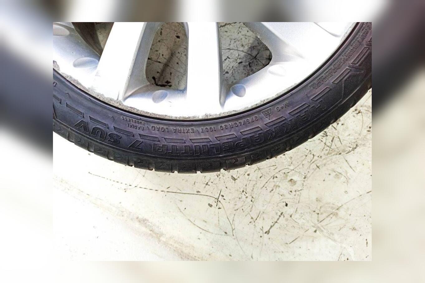 ınne, stop lekki