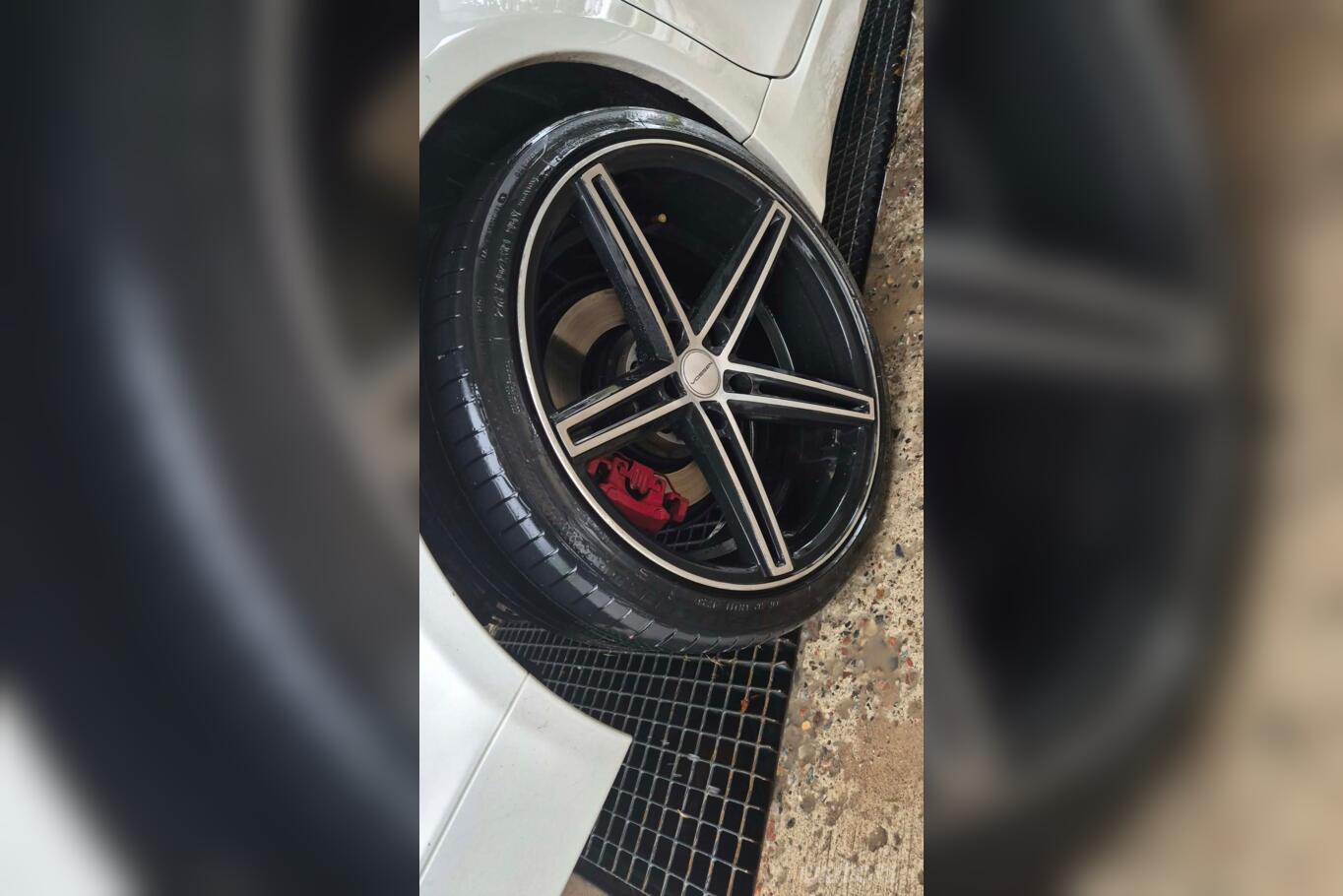 ınne, stop lekki