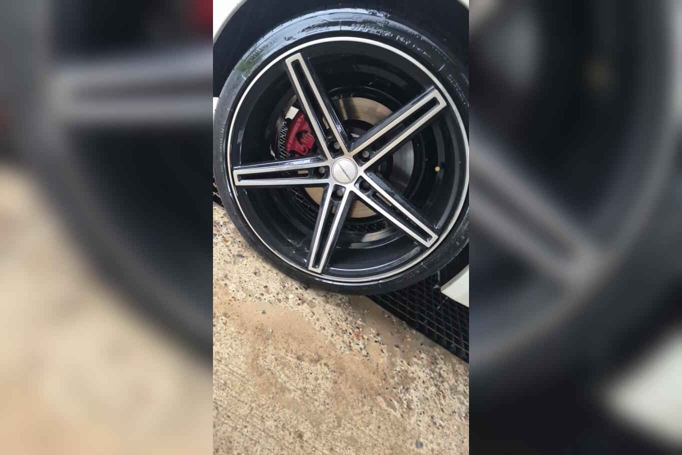 ınne, stop lekki