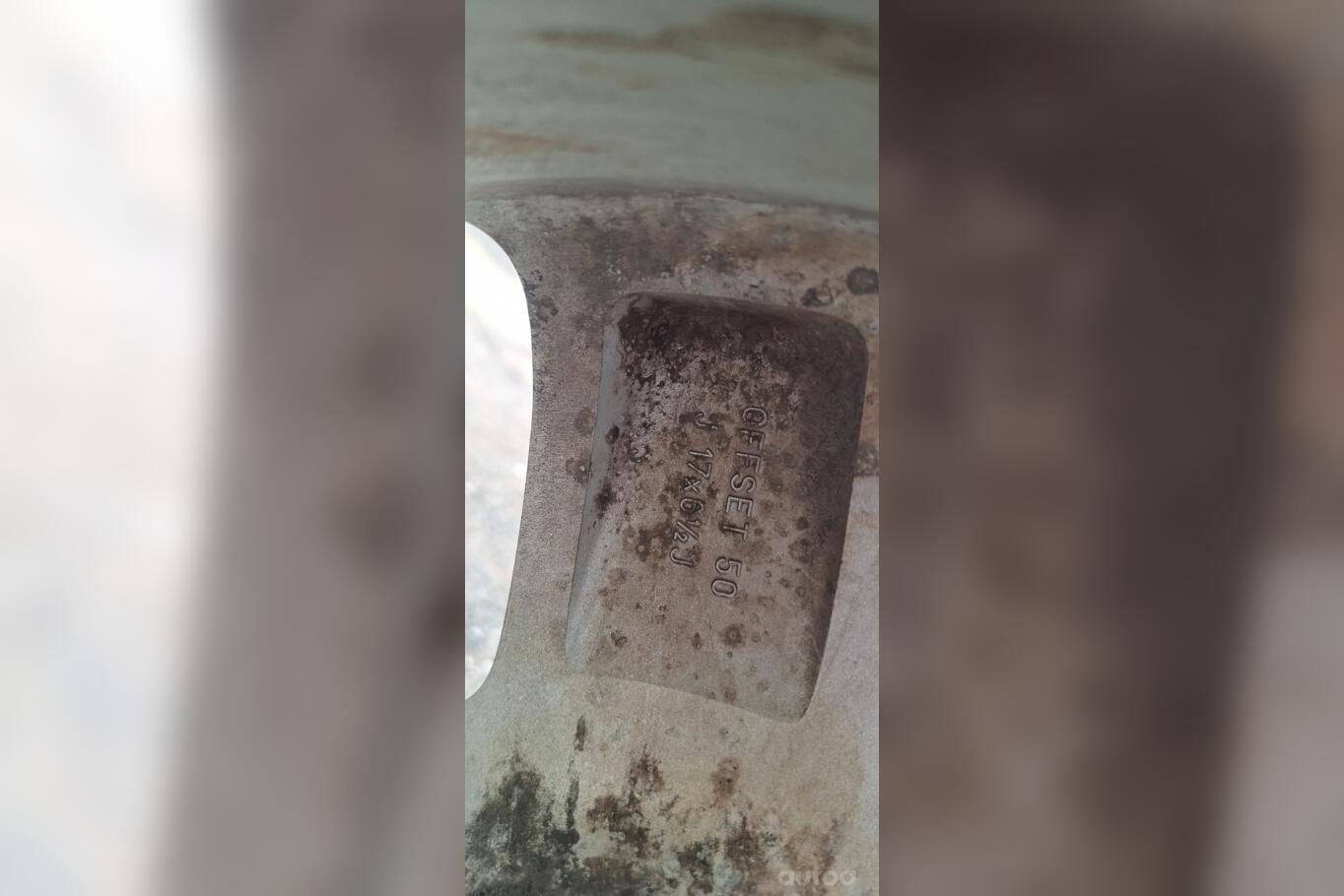 Honda crv, stop lekki