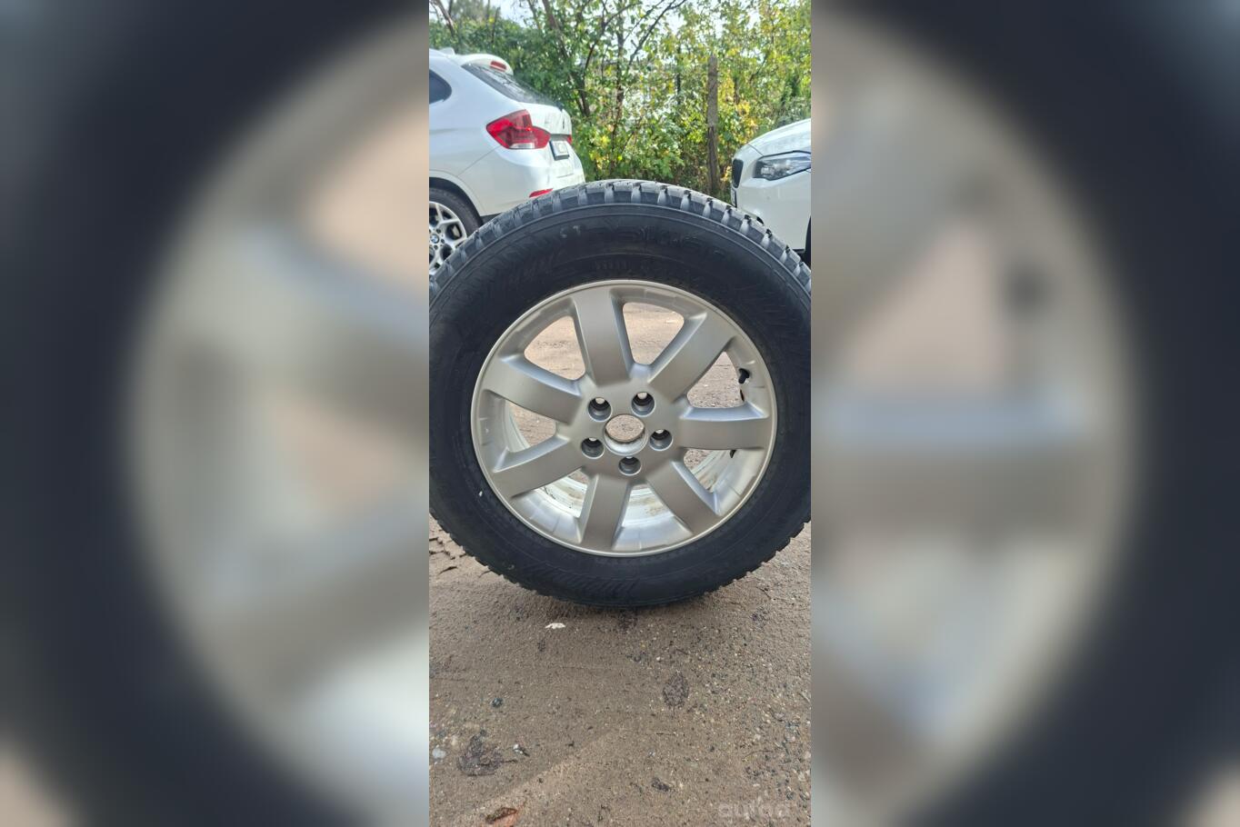 Honda crv, stop lekki