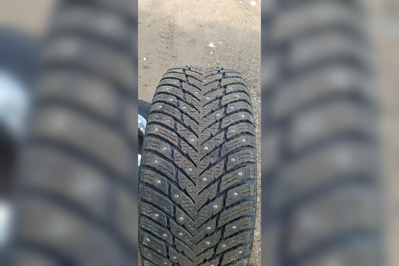 Vw passat, stop lekki